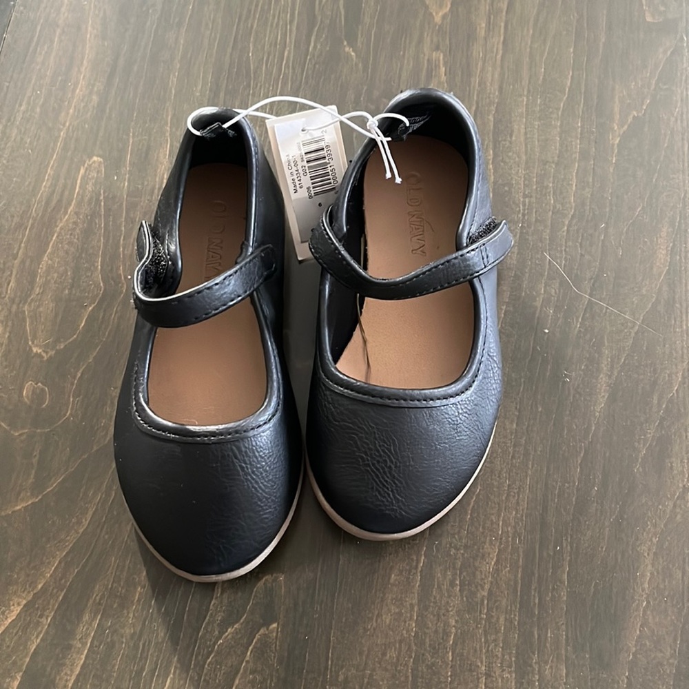 Girls Mary janes